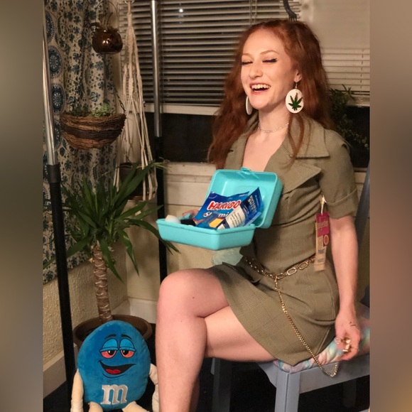 Meet your Posher, Andria π©· - Picture 9 of 15